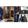Пилосос з мішком BOSCH BGB41BA1 Изображение