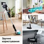 Пилосос акумуляторний BOSCH BCS71HYG2 Изображение