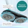 Пилосос акумуляторний BOSCH BCS71HYG2 Изображение