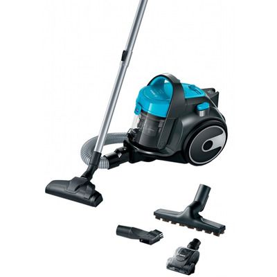 Пилосос BOSCH BGS05X240 Зображення
