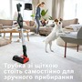 Пилосос акумуляторний BOSCH BBS711ANM Изображение