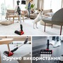 Пилосос акумуляторний BOSCH BBS711ANM Изображение
