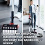 Пилосос акумуляторний BOSCH BBS711ANM Изображение