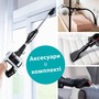 Пилосос акумуляторний BOSCH BBS711W Зображення