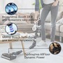 Пилосос акумуляторний BOSCH BBS711W Зображення