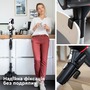 Пилосос акумуляторний BOSCH BBS711W Зображення