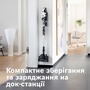 Пилосос акумуляторний BOSCH BBS711W Зображення
