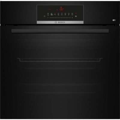 Духова шафа електрична BOSCH HBJ559YB6R Зображення