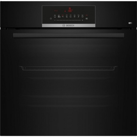 Духова шафа електрична BOSCH HBJ559YB6R Зображення
