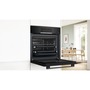 Духова шафа вбудовувана BOSCH HBJ559YB6R Зображення
