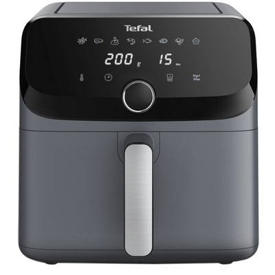 Мультипіч TEFAL Easy Fry Mega EY855BE0 Изображение