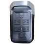 Зарядна станція EcoFlow Delta 2 Max, 2400 Вт, 2048 Вт*год (електростанція для дому, UPS, ДБЖ) CN Изображение