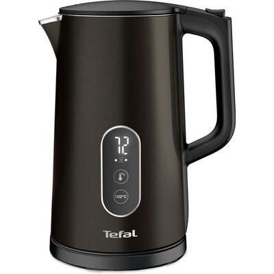 Електрочайник TEFAL Digital KI831E10 Зображення