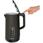 Електрочайник TEFAL Digital KI831E10 Изображение