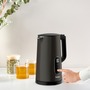 Електрочайник TEFAL Digital KI831E10 Изображение