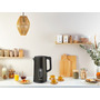 Електрочайник TEFAL Digital KI831E10 Изображение