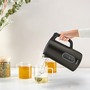 Електрочайник TEFAL Digital KI831E10 Изображение