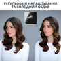 Фен-щітка Rowenta UB9540F0 Зображення