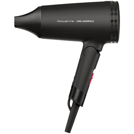 Фен Rowenta Karl Lagerfeld Express Style CV184LF0 Зображення