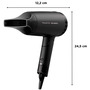 Фен Rowenta Karl Lagerfeld Express Style CV184LF0 Изображение