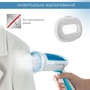 Відпарювач TEFAL Pure Tex 4в1 DT9530E1 Изображение