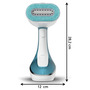 Відпарювач TEFAL Pure Tex 4в1 DT9530E1 Изображение
