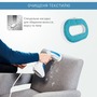 Відпарювач TEFAL Pure Tex 4в1 DT9530E1 Изображение