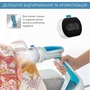 Відпарювач TEFAL Pure Tex 4в1 DT9530E1 Изображение
