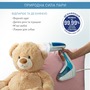 Відпарювач TEFAL Pure Tex 4в1 DT9530E1 Изображение