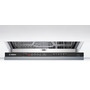 Посудомийна машина вбудовувана BOSCH SMV2ITX14K Изображение