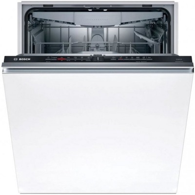Встраиваемая посудомоечная машина BOSCH SMV2IVX00K Изображение