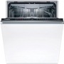 Посудомийна машина вбудовувана BOSCH SMV2IVX00K Изображение