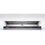 Посудомийна машина вбудовувана BOSCH SMV2IVX00K Изображение