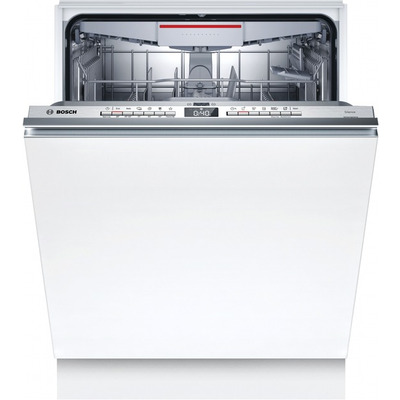 Встраиваемая посудомоечная машина BOSCH SMV4HVX00K Изображение