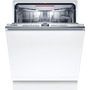 Посудомийна машина вбудовувана BOSCH SMV4HVX00K Изображение