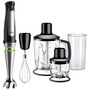 Блендер BRAUN Multiquick 7 MQ 7045 X BK Изображение