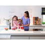 Блендер BRAUN Multiquick 7 MQ 7045 X BK Изображение