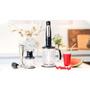 Блендер BRAUN Multiquick 7 MQ 7045 X BK Изображение