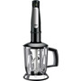 Блендер BRAUN Multiquick 7 MQ 7045 X BK Изображение