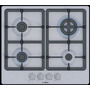 Варильна поверхня газова BOSCH PGH6B5K90R Изображение