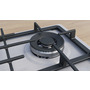 Варильна поверхня газова BOSCH PGH6B5K90R Изображение