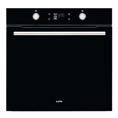 Духова шафа VENTOLUX EO76TC-6P FBG TL PYRO Зображення