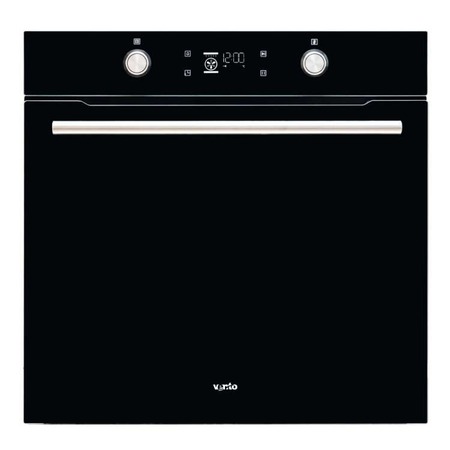 Духова шафа VENTOLUX EO76TC-6P FBG TL PYRO Зображення