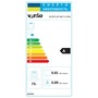 Духова шафа VENTOLUX EO76TC-6P FBG TL PYRO Изображение