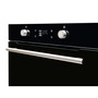 Духова шафа VENTOLUX EO76TC-6P FBG TL PYRO Изображение
