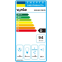Витяжка Ventolux BOX 60 X (700) PB Изображение