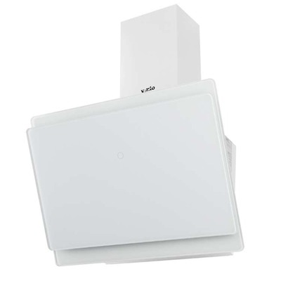 Кухонна витяжка VENTOLUX TOSCANA 60 WH (800) TC Зображення