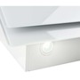 Кухонна витяжка VENTOLUX TOSCANA 60 WH (800) TC Изображение