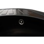 Кухонна мийка граніт VENTOLUX Monica Black Quartz Изображение