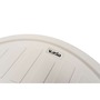 Кухонна мийка граніт VENTOLUX Monica White Quartz Изображение